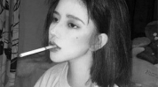 qq头像女生超拽霸气冷,QQ头像女生独特魅力全解析