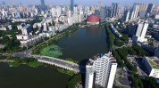 新闻中国城市群重构中国经济“新版图” 聚合效应成新动能