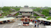 吴桥旅游,千年古韵与现代魅力的完美融合