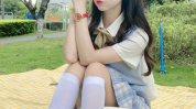 白丝jk没穿安全裤,不穿安全裤的时尚新主张”