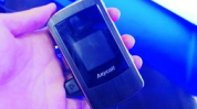 三星w589报价,翻盖商务手机的性价比解析