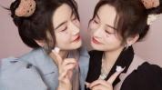 写真闺蜜,定格时光里的美好瞬间