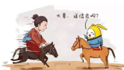 古代经典笑话,穿越千年的智慧与幽默