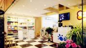 宠物美容店加盟,创业新选择，品牌助力，市场前景广阔