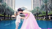 西安写真摄影,穿越千年，捕捉古城风情瞬间