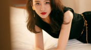 王鸥写真照,优雅与魅力的完美融合