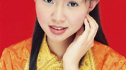 卓依婷写真,美丽瞬间，歌声传情
