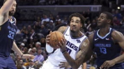 nba排名最新,东西部争霸，谁将问鼎总冠军？