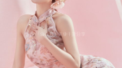 中国名模写真图片,中国名模的时尚风采写真集锦