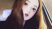 女生头像简约气质,展现清新与优雅的个性之美”
