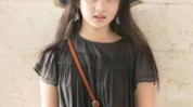9 11岁女孩头像,9-11岁女孩的可爱头像集锦