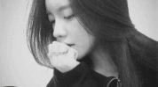 qq女生头像霸气高冷 黑色系,霸气高冷QQ女生头像解析