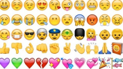 emoji表情符号大全,解锁全球通用表情符号的奥秘