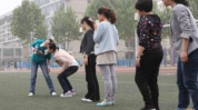 简单又搞笑的集体游戏,轻松搞笑的集体游戏大盘点”