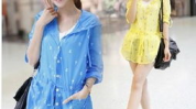 透明衣服女装,探索透明女装的多样魅力