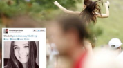 美女裸体  丁字裤,丁字裤下的性感与自信