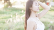 青春写真,光影中的青春写真
