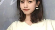 可爱头像女生可爱 呆萌,展现青春活力与甜美气质的精选集”